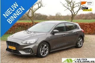 Ford Focus 1.0 EcoBoost ST Line Business