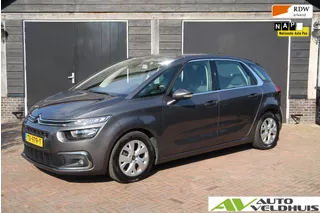 Citroen C4 SpaceTourer 1.2 PureTech Feel