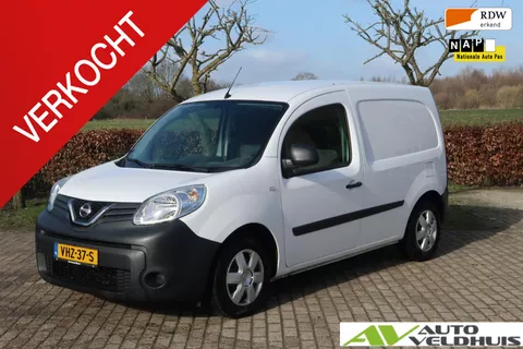 Nissan NV250 1.5 dCi 95 L1H1 Acenta AIRCO 3 ZITS TREKHAAK