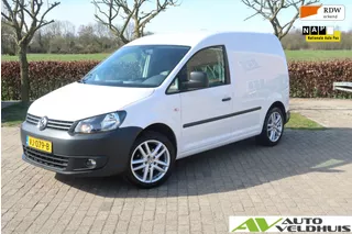 Volkswagen Caddy 1.6 TDI Economy Baseline 1e Eigenaar NAP