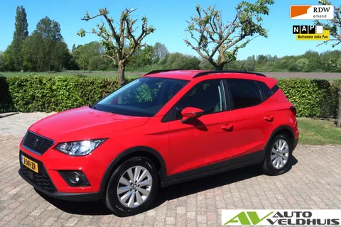 SEAT Arona 1.0 TSI Style Business Intense