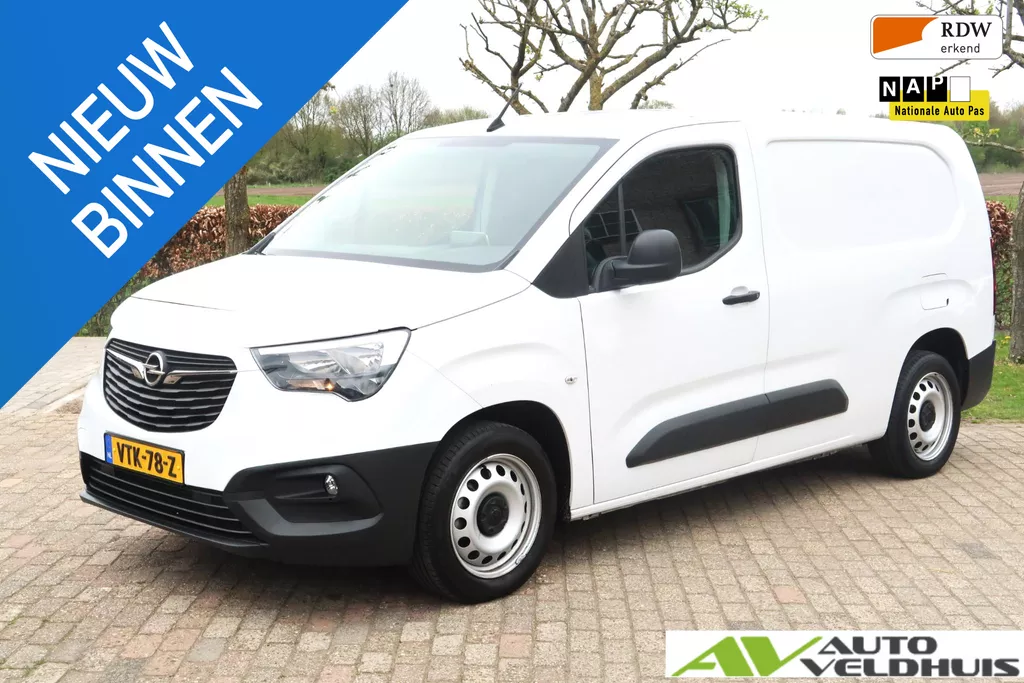 Opel Combo 1.5D L2H1 Standaard