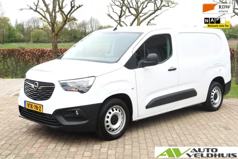 Opel Combo 1.5D L2H1 Standaard
