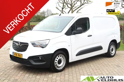 Opel Combo 1.5D L2H1 Standaard