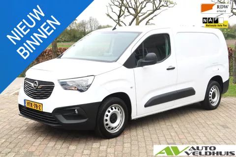 Opel Combo 1.5D L2H1 Standaard