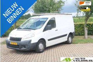 Peugeot Expert 227 1.6 HDI L1H1 Profit+