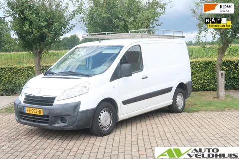 Peugeot Expert 227 1.6 HDI L1H1 Profit+