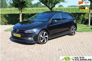 Volkswagen Polo 2.0 TSI GTI MEENEEMPRIJS CAMERA CRUISE CARPLAY