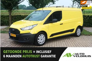 Ford Transit Connect 1.5 EcoBlue L2 Trend HP