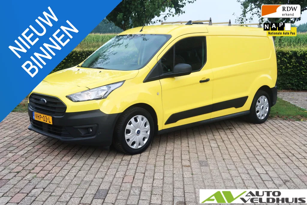 Ford Transit Connect 1.5 EcoBlue L2 Trend HP