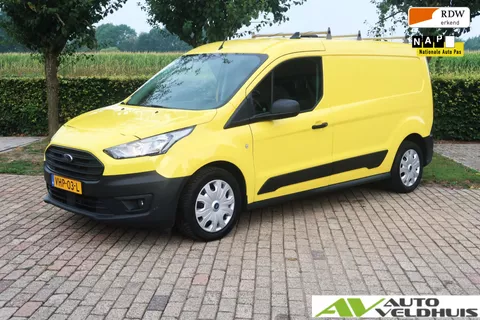 Ford Transit Connect 1.5 EcoBlue L2 Trend HP