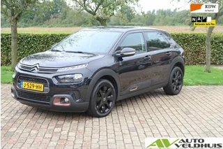 Citroen C4 Cactus 1.2 PureTech Origins | Navigatie | Keyless entry | Achteruitrijcamera | Carplay &amp; Android Auto