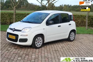 Fiat Panda 0.9 TwinAir Popstar