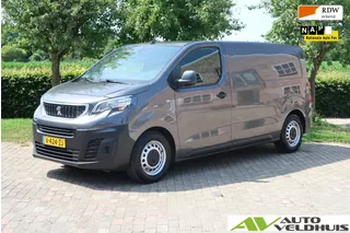 Peugeot Expert 226S 1.6 BlueHDI 95 Premium Trekhaak, Cruise, PDC, AIRCO