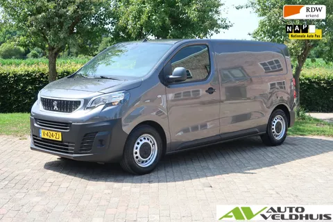 Peugeot Expert 226S 1.6 BlueHDI 95 Premium Trekhaak, Cruise, PDC, AIRCO