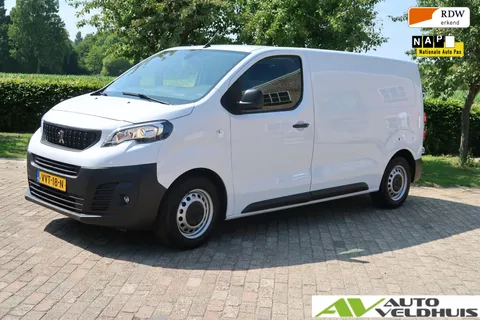 Peugeot Expert 1.5 BlueHDI 100 S&amp;S L2 Zeer mooi