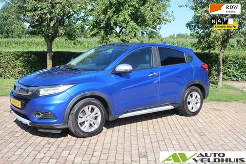 Honda HR-V 1.5 i-VTEC Business Edition